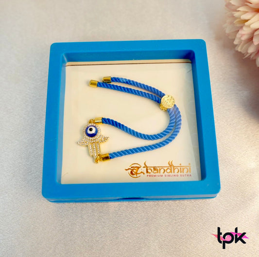 Evil Eye Rakhi