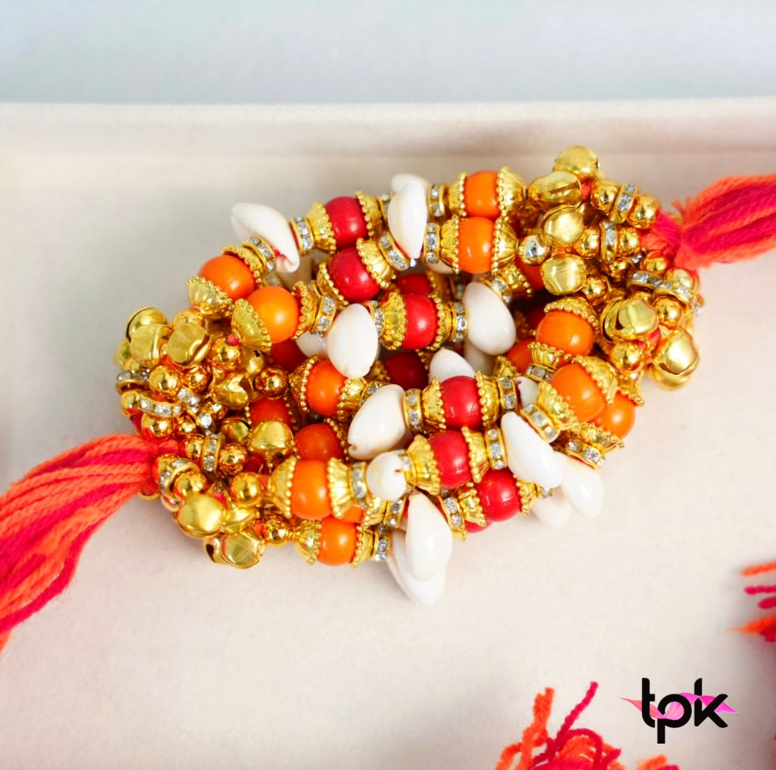 Wedding Gana (Set of 12)
