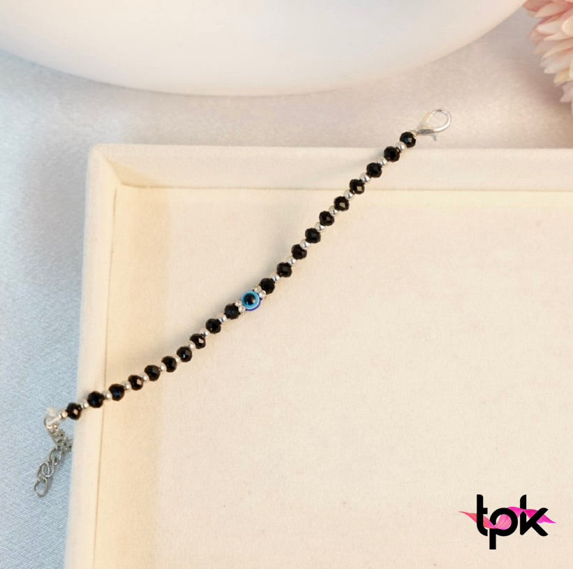 Evil Eye Bracelet for Kids