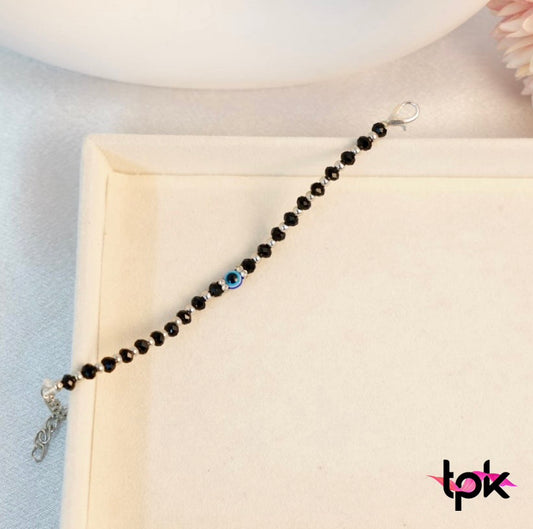 Evil Eye Bracelet for Kids