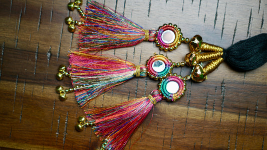 Kids Multicolor Parandi