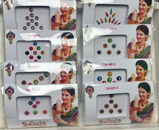 Festive Bindi Bundle