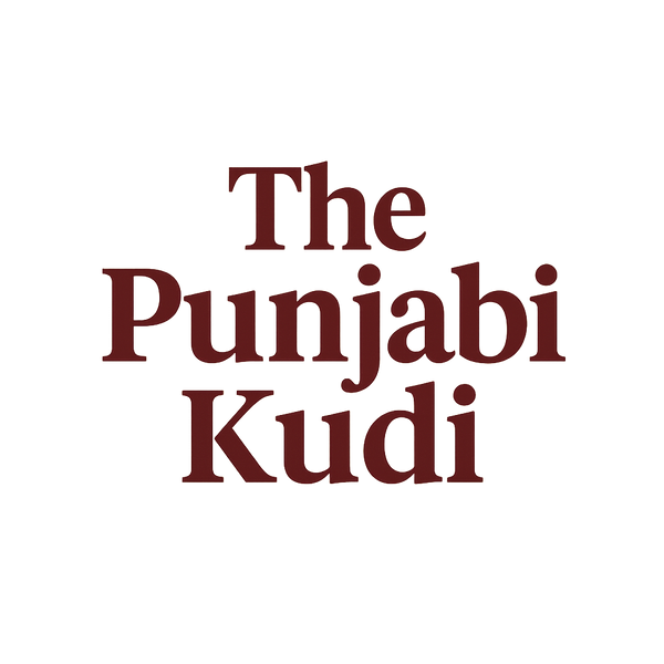 The Punjabi Kudi