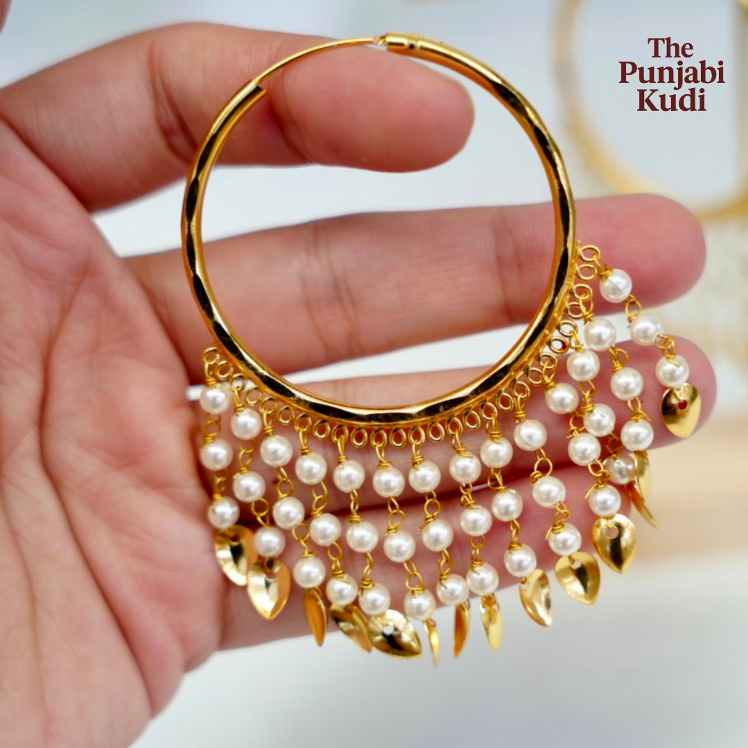 Pipal Patti Pearl Bali