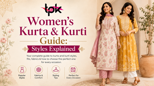 womens-kurta-kurti-guide
