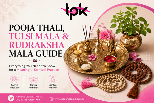pooja-thali-tulsi-rudraksha-mala-guide