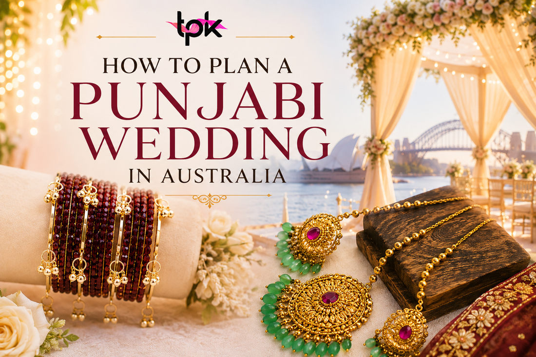 punjabi-wedding-australia