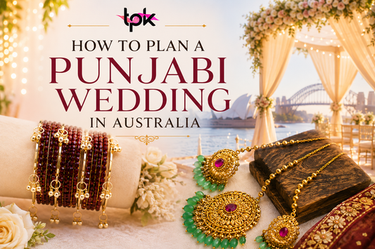 punjabi-wedding-australia