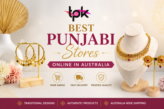 Best Punjabi Stores Online in Australia