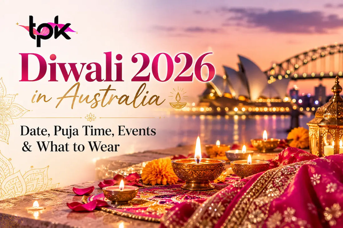 Diwali 2026 in Australia