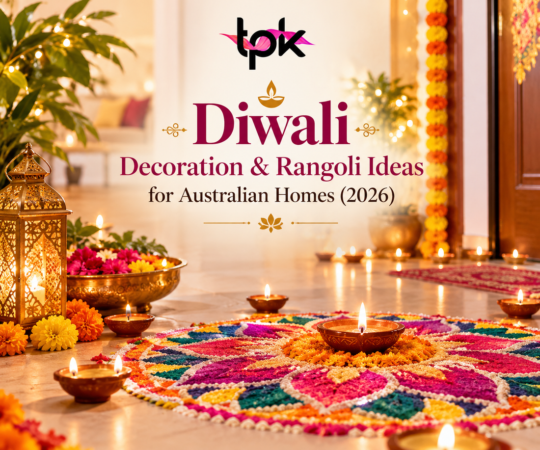 Diwali Decoration