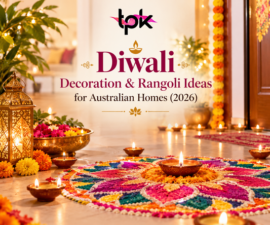Diwali Decoration