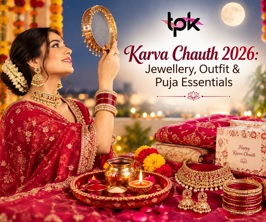 Karva Chauth 2026