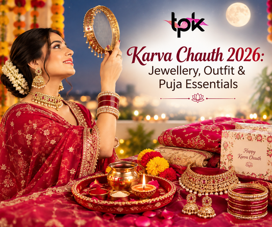 Karva Chauth 2026