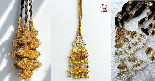 Why a Paranda is So Much More Than Just a Hair Accessory