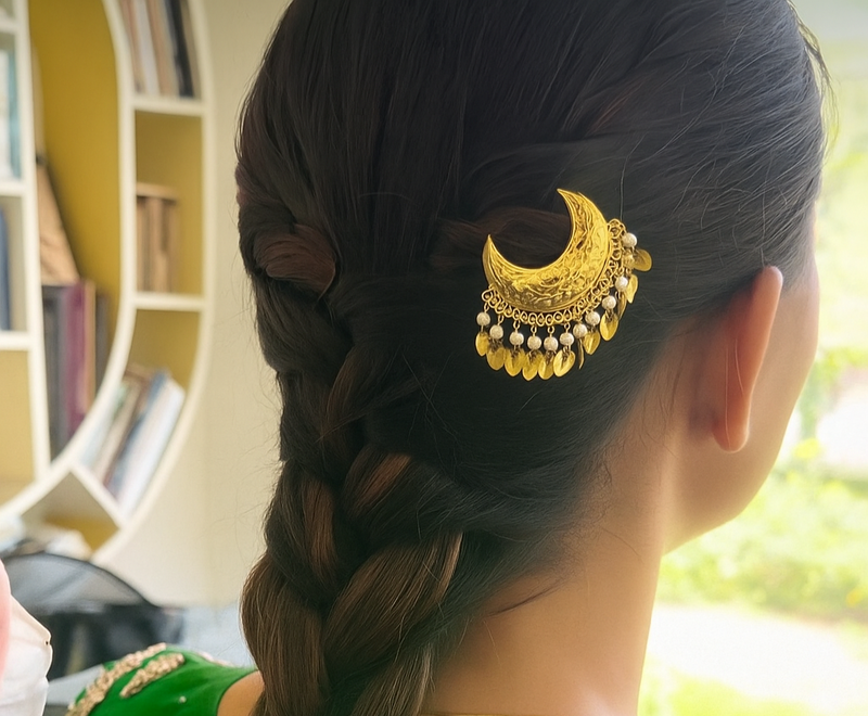 Hair Pins