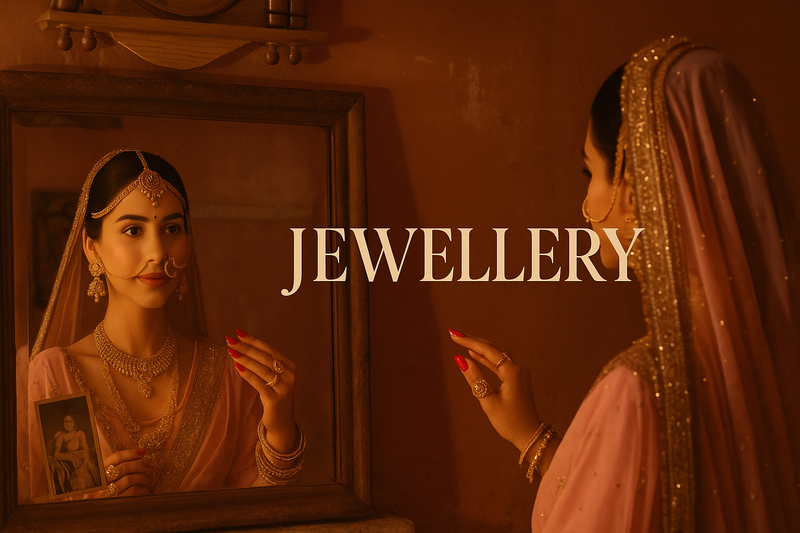 Jewellery