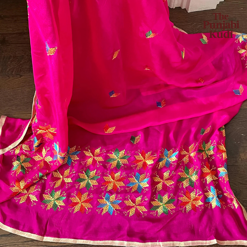Phulkari