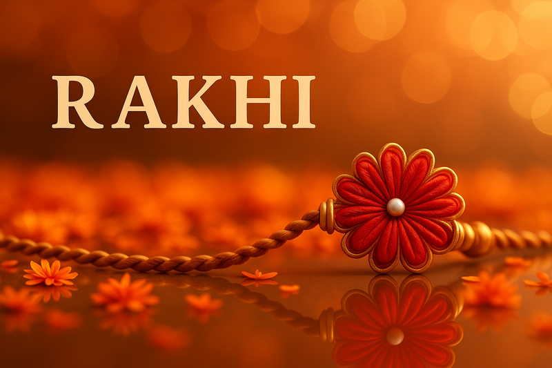 Rakhi