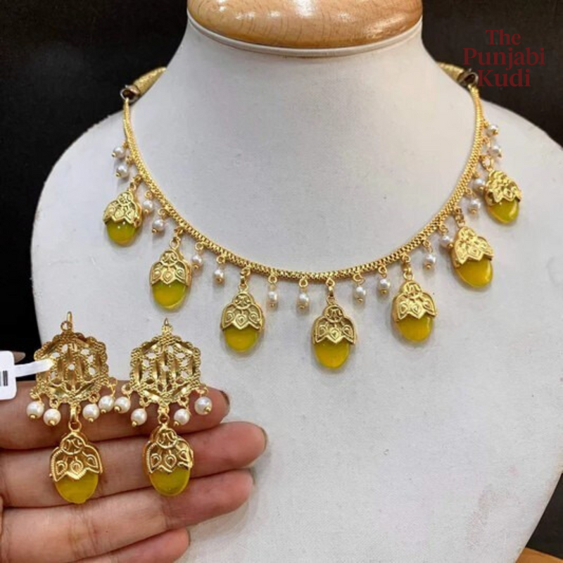 Jewellery