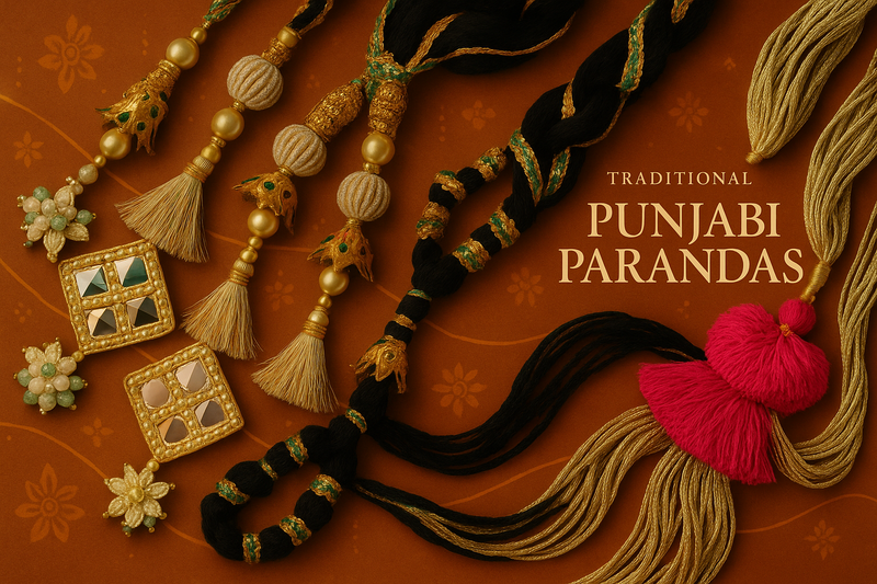 Paranda