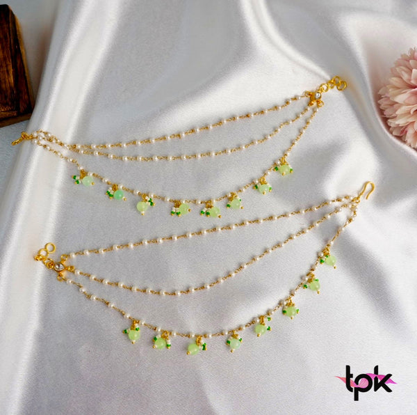 Ear Chain Kanoti