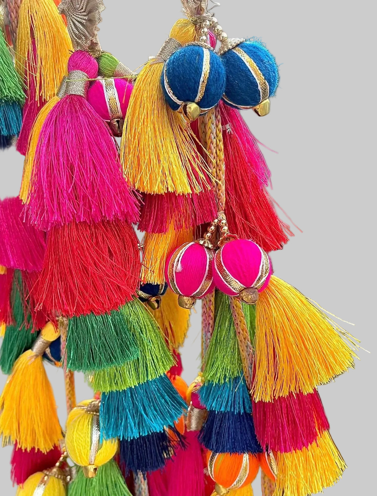 Rangrez Paranda