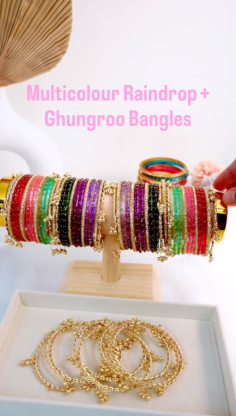 Bangles