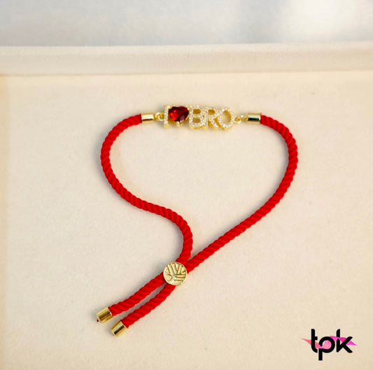 I Love Bro Rakhi