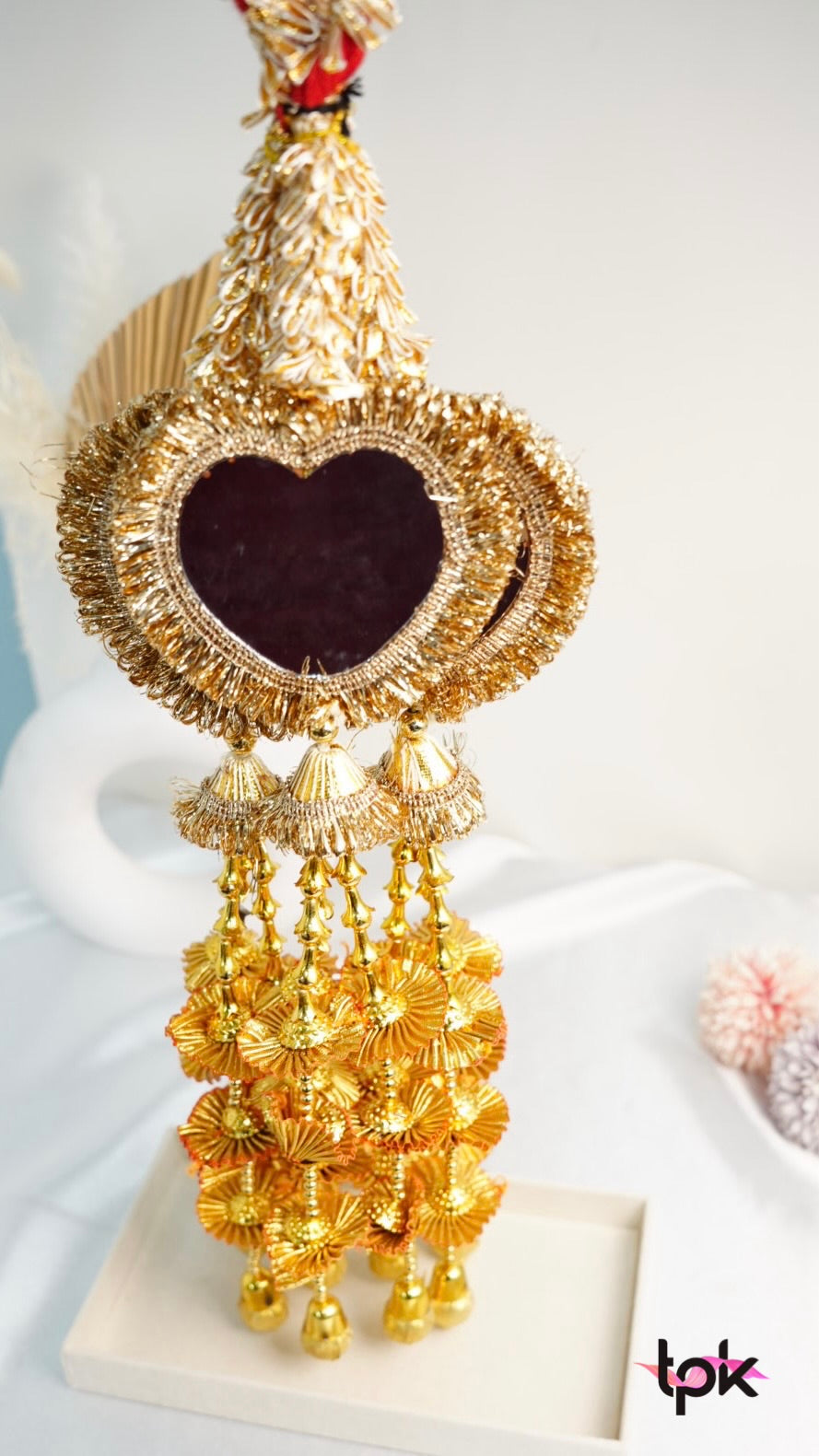 Laali Mirror Parandi