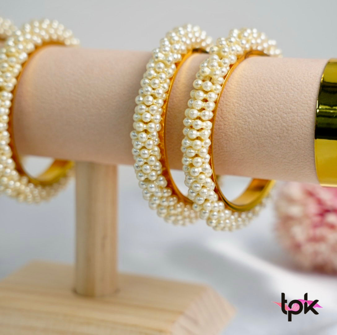 Pearl Kangan (Set of 2)