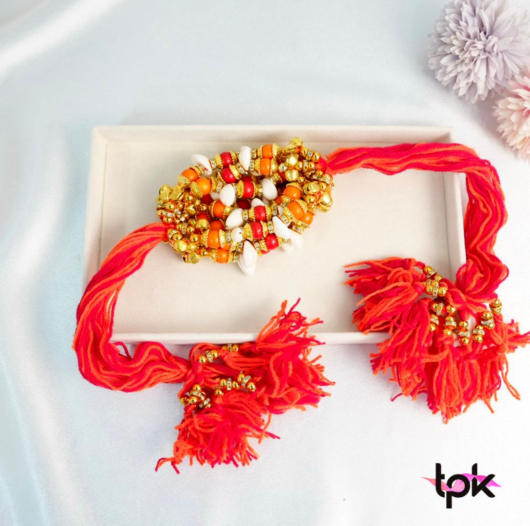 Wedding Gana (Set of 12)