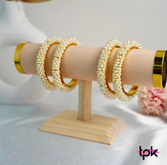 Pearl Kangan (Set of 2)