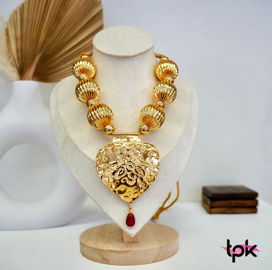 King Kaintha Necklace