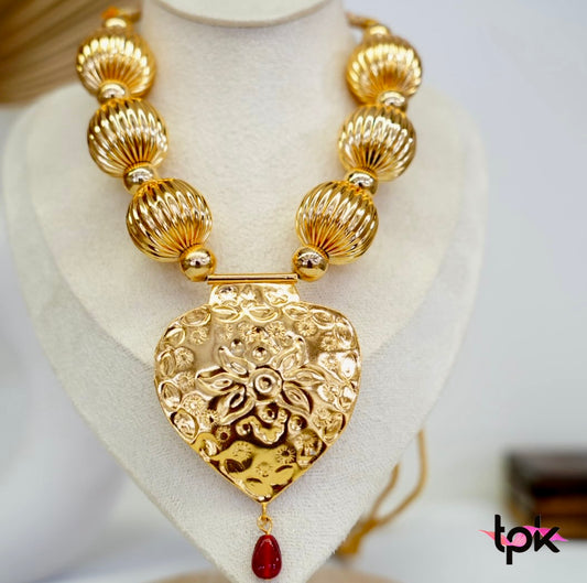 King Kaintha Necklace