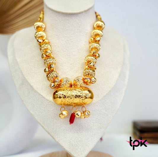 Taweet Kaintha Necklace