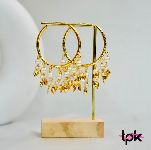 Pipal Patti Pearl Bali