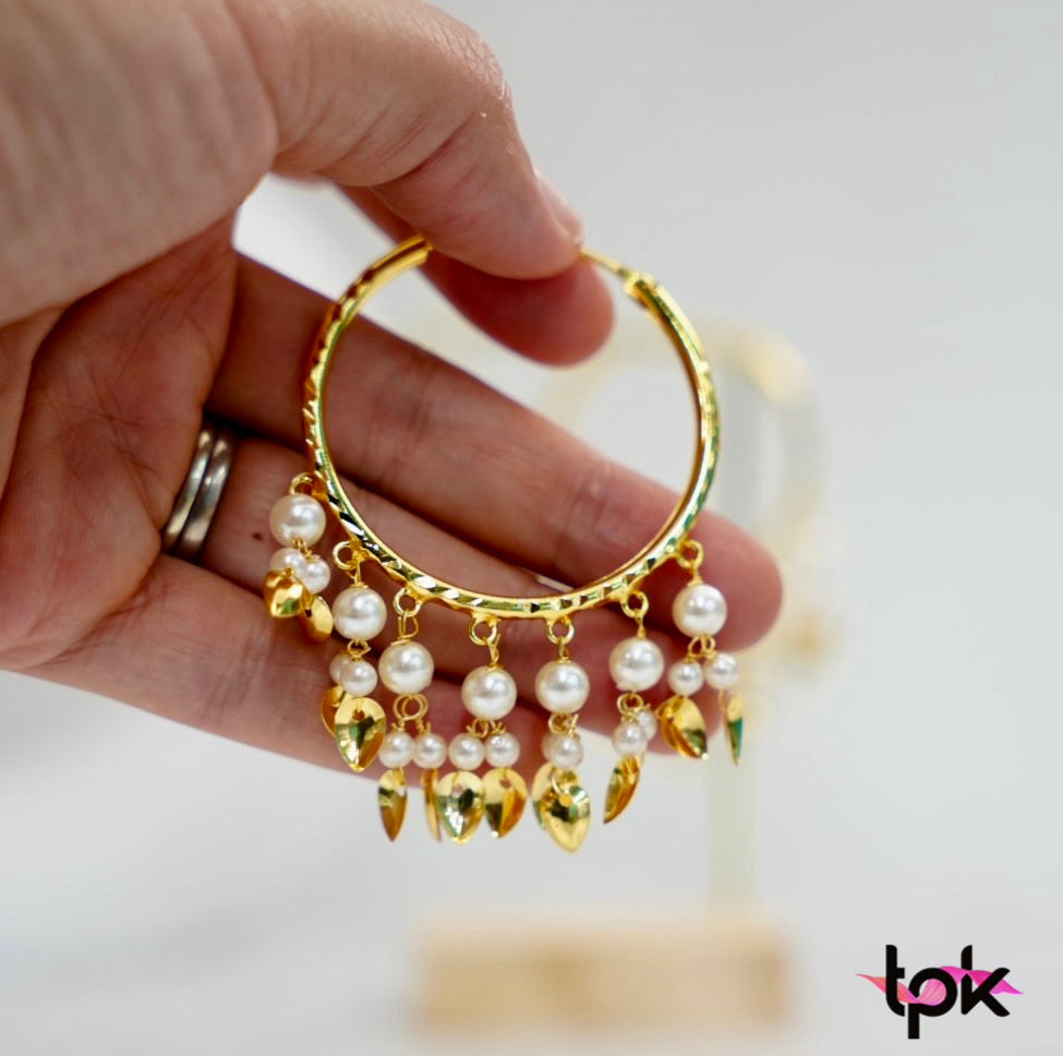 Pipal Patti Pearl Bali