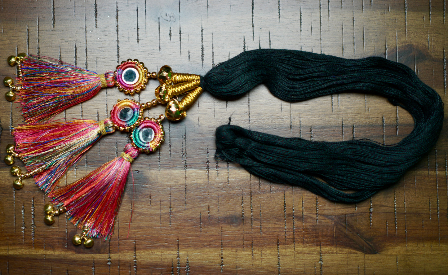 Kids Multicolor Parandi