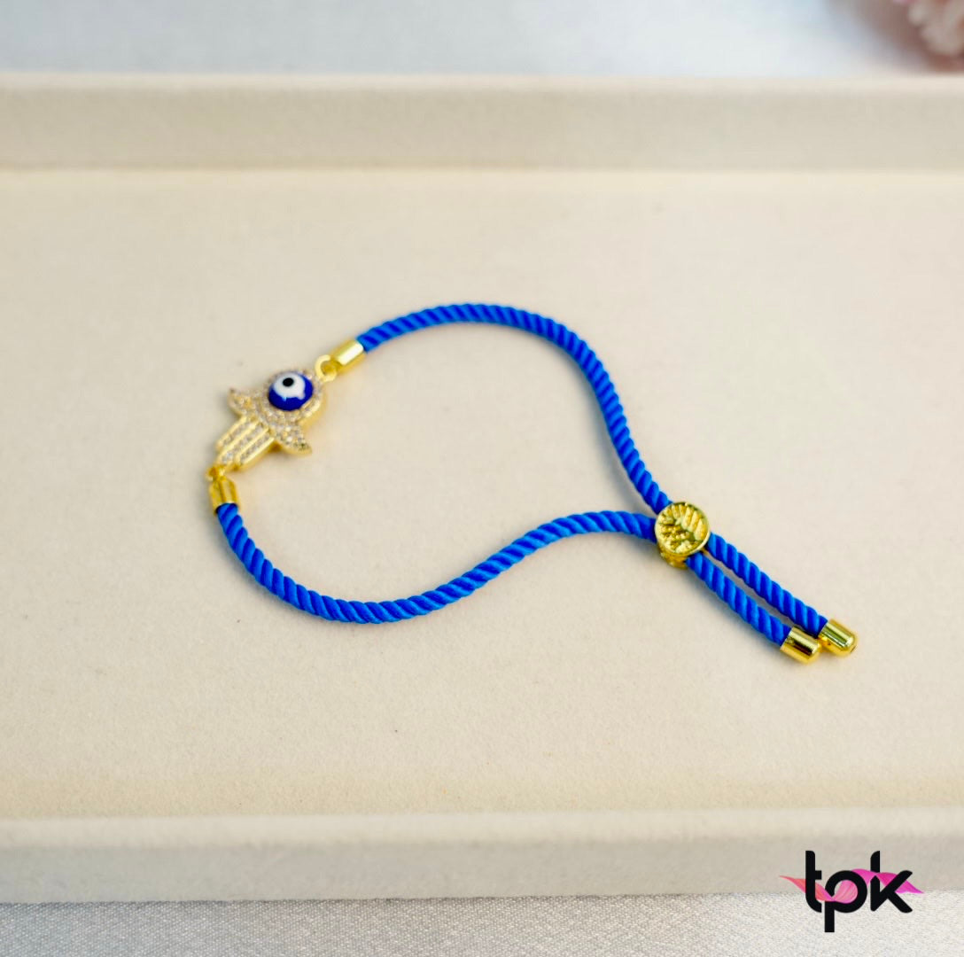 Evil Eye Rakhi