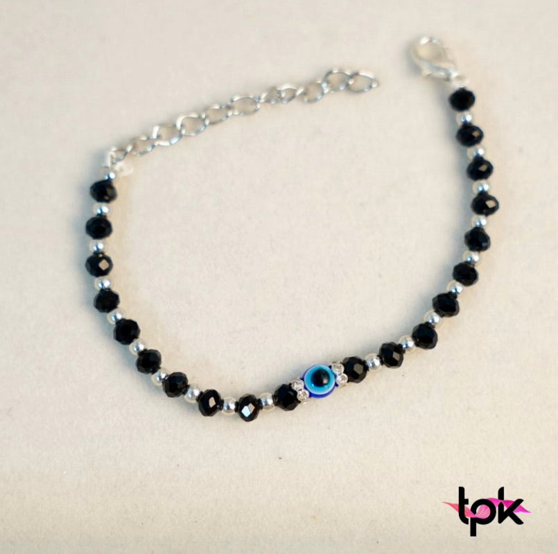 Evil Eye Bracelet for Kids