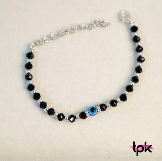 Evil Eye Bracelet for Kids