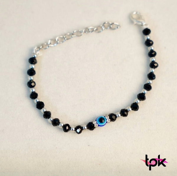 Evil Eye Bracelet for Kids