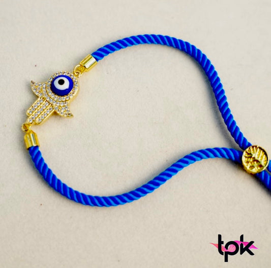 Evil Eye Rakhi
