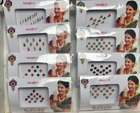 Festive Bindi Bundle