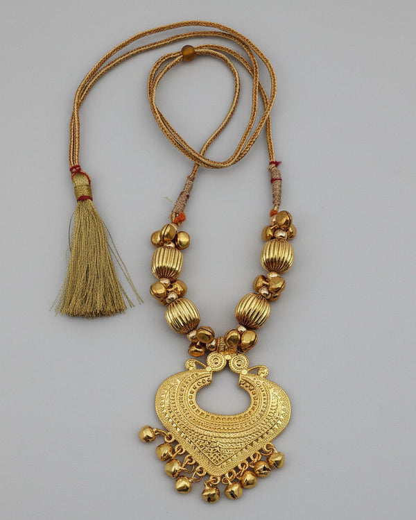 Punjabi Bhangra Jewellery Kaintha Locket