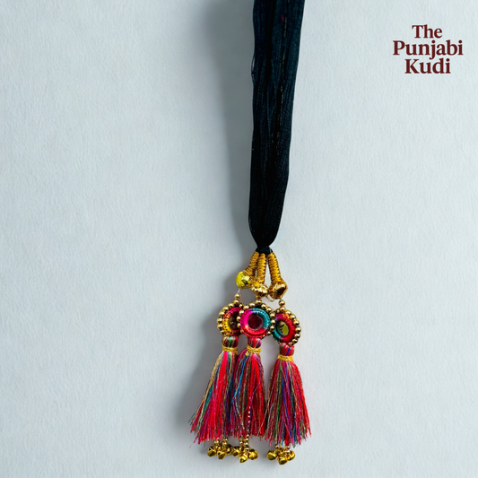 Kids Multicolor Parandi